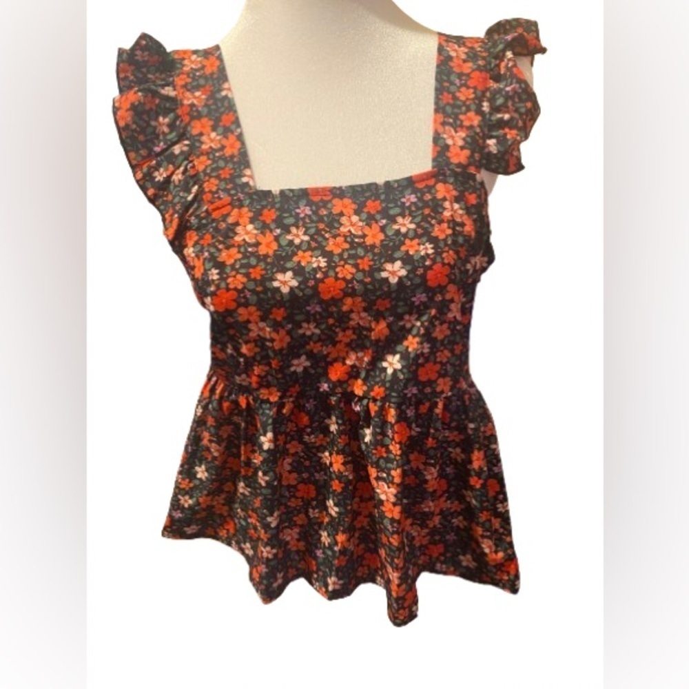 Shein Sleeveless Tank Top